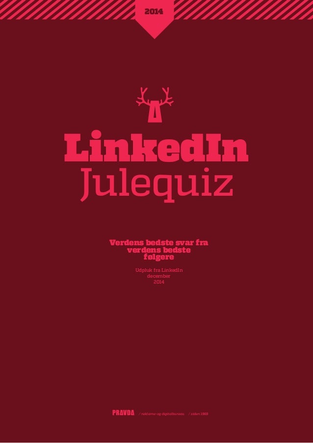 julequiz med svar julequiz med svar